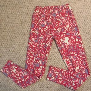 ***SOLD***Lularoe Leggings